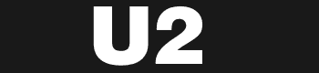 U2 - Official Website